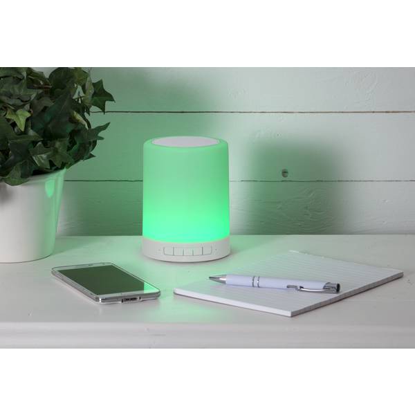 Bilde av Sound Light LED lampe RGB